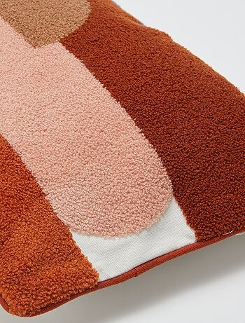 Funda de cojín 30 x 50 cm - Kiabi Home
