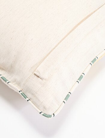 Funda de cojín (30 x 50 cm) - Kiabi Home