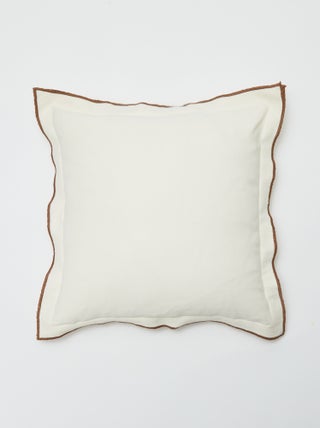 Funda de cojín (45 x 45 cm) - Kiabi Home