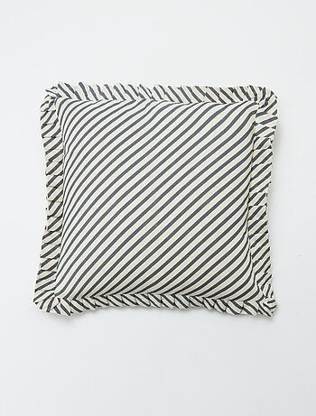 Funda de cojín (45 x 45 cm)