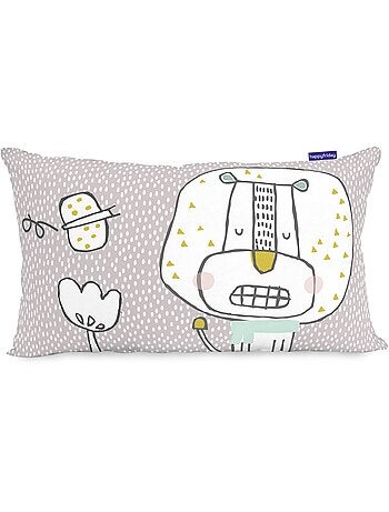 Funda de cojín best buddies "happyfriday