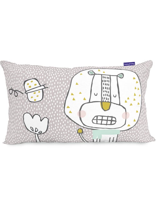 Funda de cojín best buddies "happyfriday" - Kiabi Funda de cojín best buddies "happyfriday" - Kiabi
