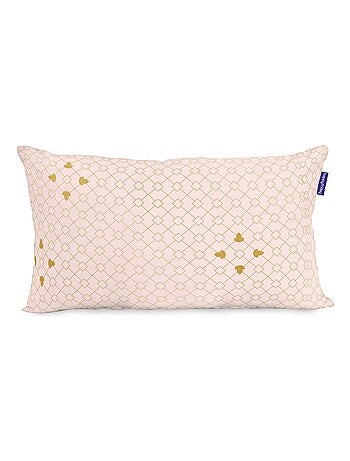 Funda de cojín Blooming "Happyfriday