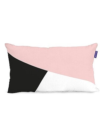 Funda de cojín Blush "Happyfriday