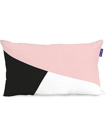 Funda de cojín Blush "Happyfriday