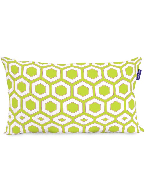 Funda de cojín Cassia "Happyfriday" - Kiabi Funda de cojín Cassia "Happyfriday" - Kiabi