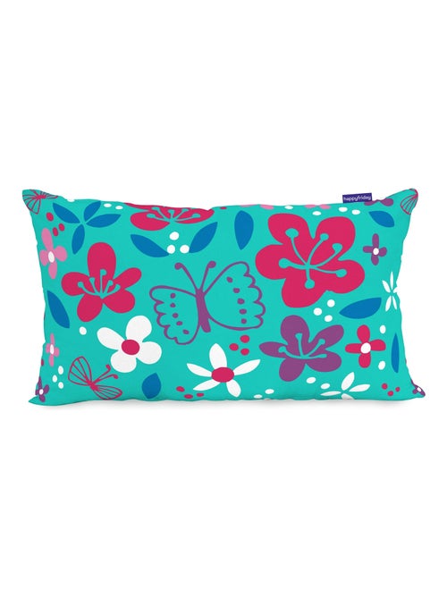 Funda de cojín Cherry blossom "Happyfriday" - Kiabi