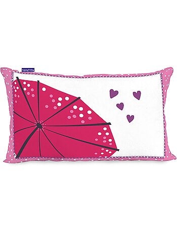 Funda de cojín Cherry blossom "Happyfriday
