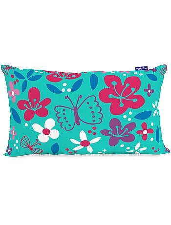 Funda de cojín Cherry blossom "Happyfriday