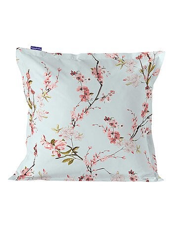 Funda de cojín Chinoiserie "Happyfriday