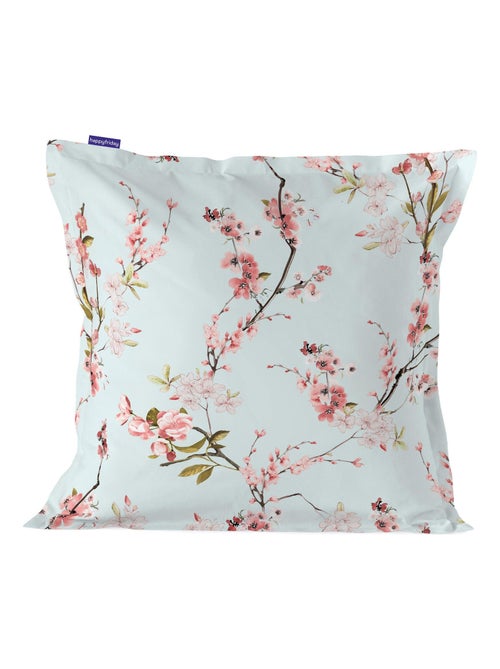Funda de cojín Chinoiserie "Happyfriday" - Kiabi