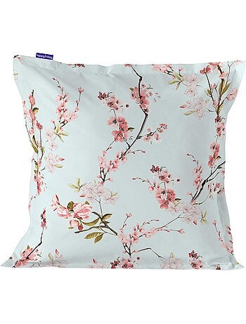 Funda de cojín Chinoiserie "Happyfriday