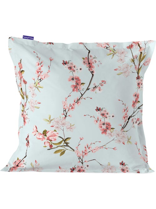 Funda de cojín Chinoiserie "Happyfriday" - Kiabi Funda de cojín Chinoiserie "Happyfriday" - Kiabi