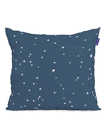 Funda de cojín Constellation "Happyfriday