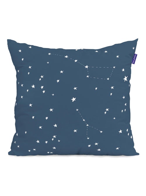 Funda de cojín Constellation "Happyfriday" - Kiabi