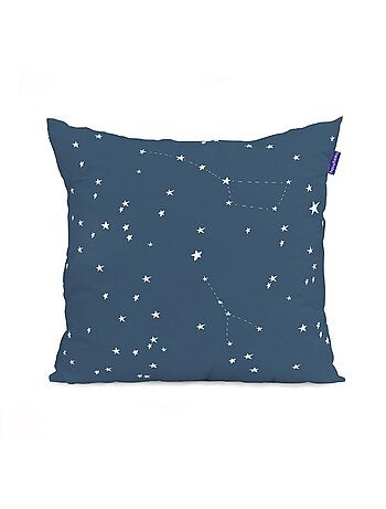 Funda de cojín Constellation "Happyfriday