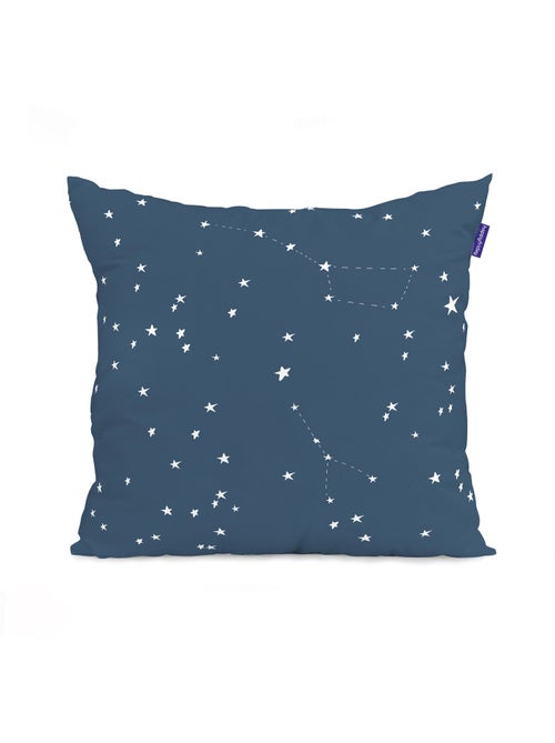 Funda de cojín Constellation "Happyfriday" - Kiabi Funda de cojín Constellation "Happyfriday" - Kiabi