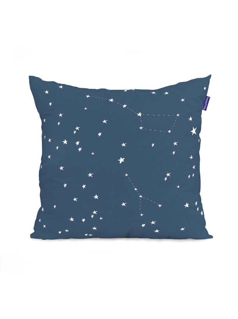 Funda de cojín Constellation "Happyfriday" Multicolor - Kiabi