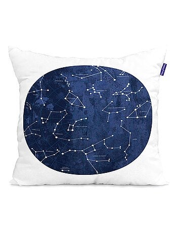 Funda de cojín Cosmos "Happyfriday