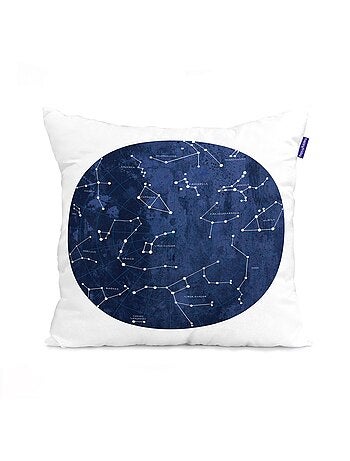 Funda de cojín Cosmos "Happyfriday