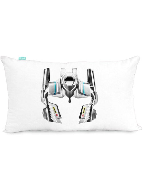 Funda de cojín Cyborg "Happyfriday" - Kiabi