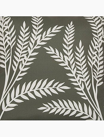 Funda de cojín de exterior tileo 40x40cm beige