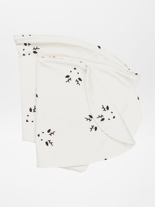 Funda de cojín de lactancia - Kiabi