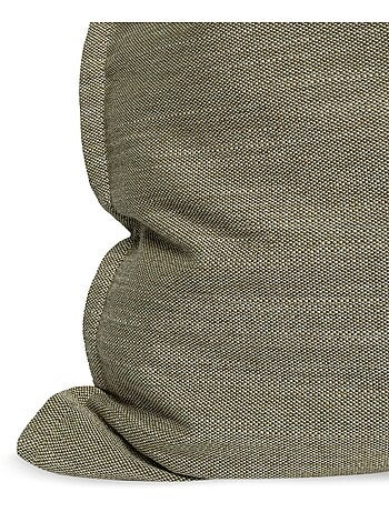 Funda de cojín decorativo Twill "Happyfriday