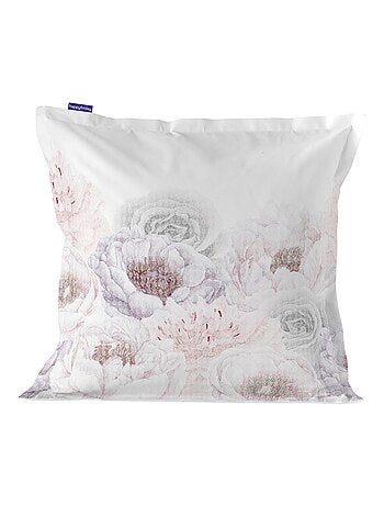 Funda de cojín Delicate bouquet "Happyfriday
