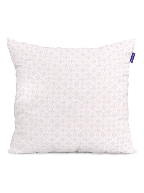 Funda de cojín Delicate bouquet "Happyfriday" - Kiabi