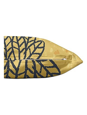 Funda de cojín Dino friends "Happyfriday