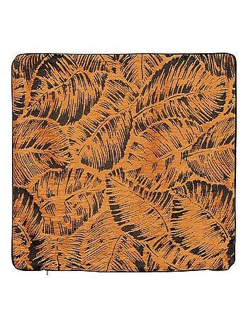 Funda de cojín espíritu jungla tropical