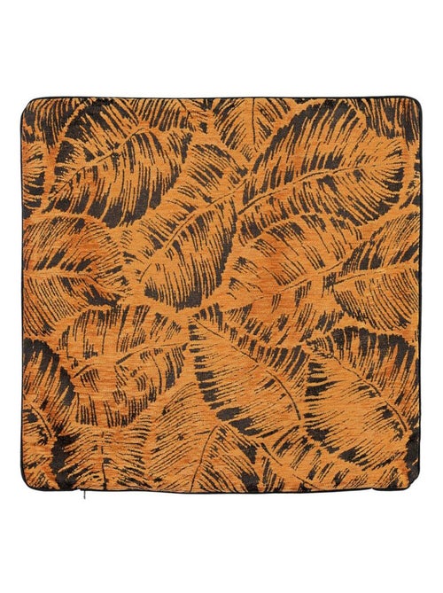 Funda de cojín espíritu jungla tropical - Kiabi