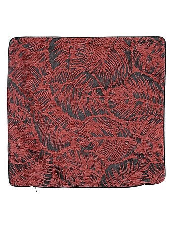 Funda de cojín espíritu jungla tropical