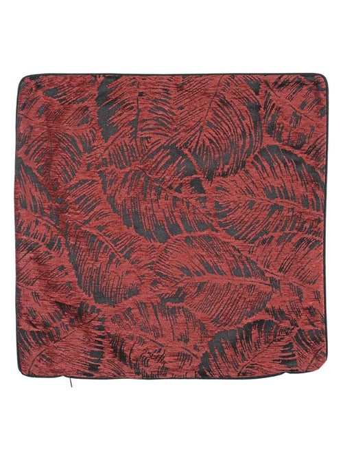 Funda de cojín espíritu jungla tropical - Kiabi