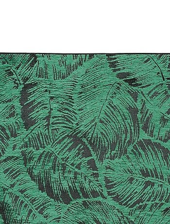 Funda de cojín espíritu jungla tropical