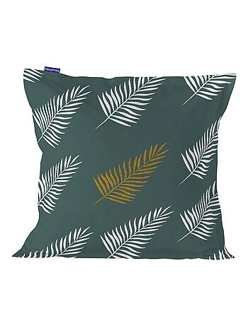 Funda de cojín Foliage mint "Happyfriday