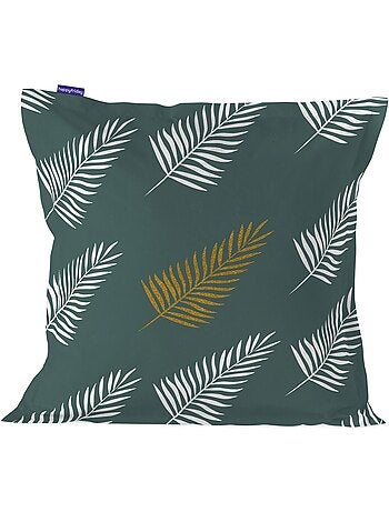 Funda de cojín Foliage mint "Happyfriday