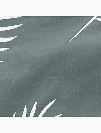 Funda de cojín Foliage mint "Happyfriday