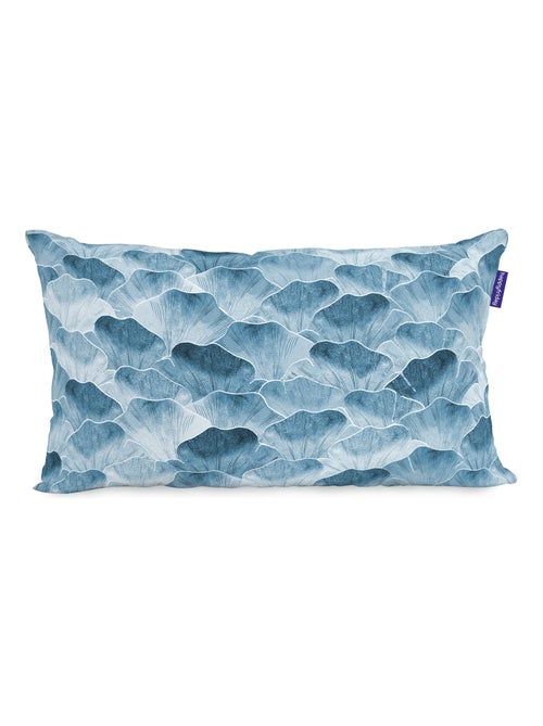 Funda de cojín Ginkgo "Happyfriday" - Kiabi Funda de cojín Ginkgo "Happyfriday" - Kiabi
