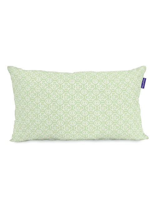 Funda de cojín Herbal "Happyfriday" - Kiabi