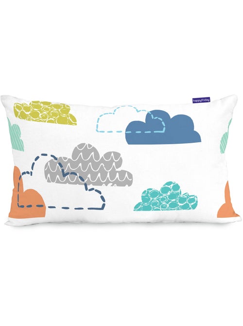 Funda de cojín Holidays "Happyfriday" - Kiabi