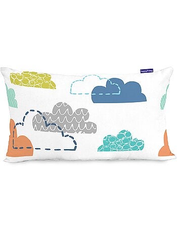Funda de cojín Holidays "Happyfriday
