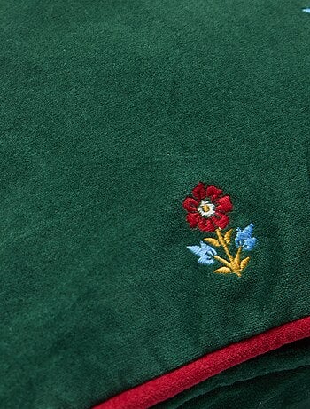 Funda de cojín 'Kiabi & Catherine Painvin'