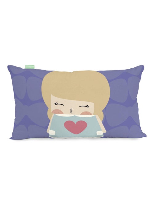 Funda de cojín Moon dream "Happyfriday" - Kiabi
