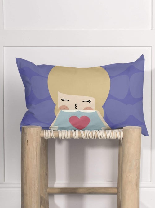 Funda de cojín Moon dream "Happyfriday" - Kiabi