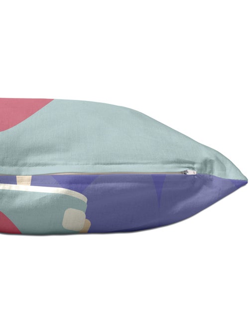 Funda de cojín Moon dream "Happyfriday" - Kiabi