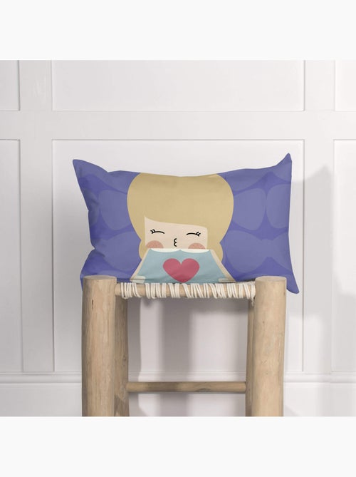 Funda de cojín Moon dream "Happyfriday" - Kiabi