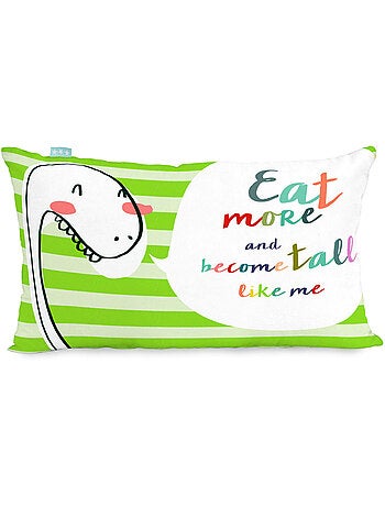 Funda de cojín My friend "Happyfriday