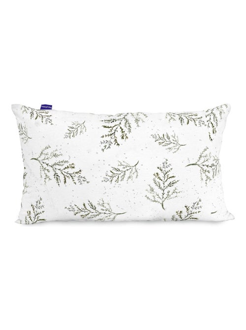 Funda de cojín Mystical winter "Happyfriday" - Kiabi